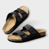 Amira - Komfortable Sandaler