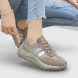 Anzhelynna | Ortodontiske Sneakers