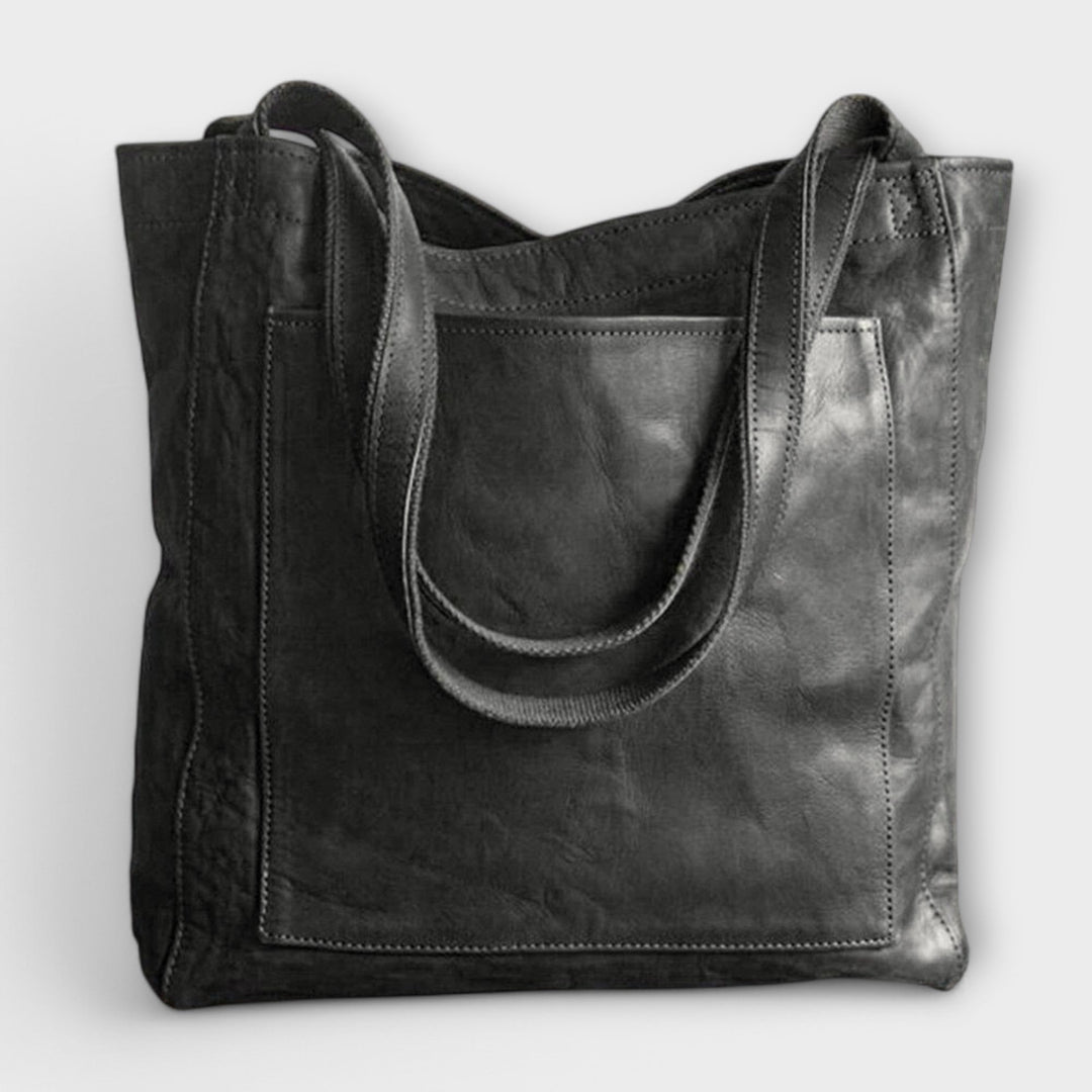 Zilke® | Elegant og Praktisk Håndtaske