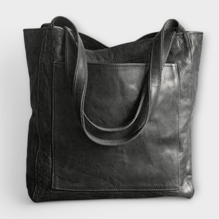 Zilke® | Elegant og Praktisk Håndtaske