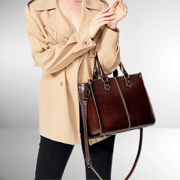 Sac Scarlett | Elegant, Klassisk og Praktisk