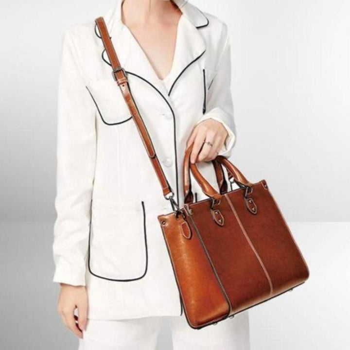 Sac Scarlett | Elegant, Klassisk og Praktisk