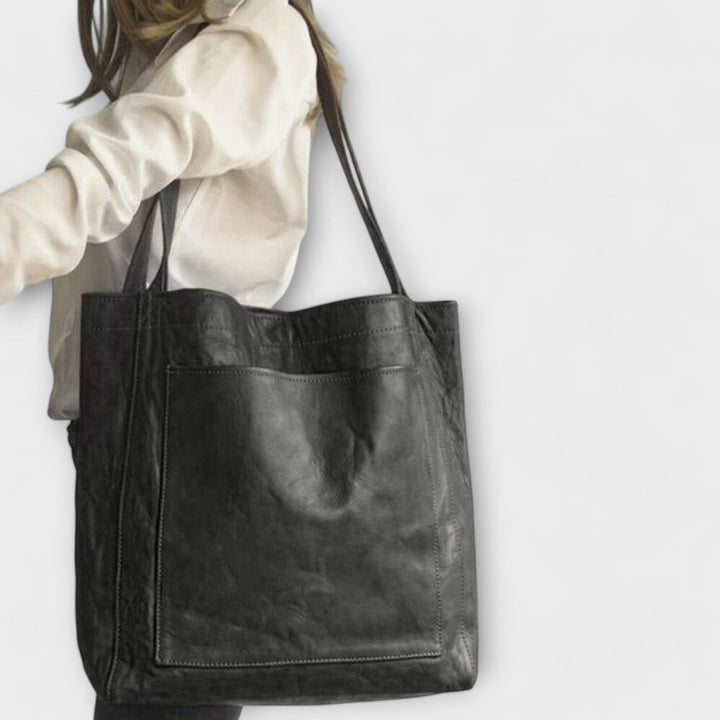 Zilke® | Elegant og Praktisk Håndtaske