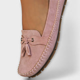Théa | Luksuriøse Loafers