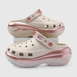 Maverie - Komfortable Ortopædiske Crocs