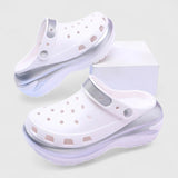 Maverie - Komfortable Ortopædiske Crocs