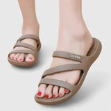 Arwen - Komfortable Ortodokse Sandaler
