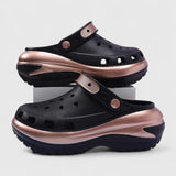 Maverie - Komfortable Ortopædiske Crocs