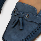 Théa | Luksuriøse Loafers