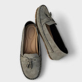 Théa | Luksuriøse Loafers