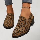 Flore | Sofistikerede Loafers