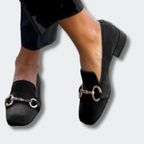 Violette | Tidless Loafers