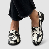 Yvette | Luksuriøse Loafers