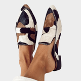 Wilhelmine | Eksklusive Loafers