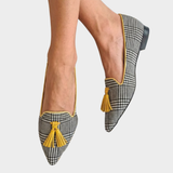 Fabienne | Klassiske Loafers