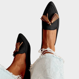 Solange | Premium Mokkasiner