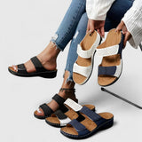 Ariella - Komfortable Sandaler
