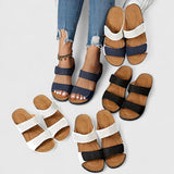 Ariella - Komfortable Sandaler