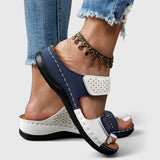 Ariella - Komfortable Sandaler