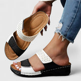 Ariella - Komfortable Sandaler