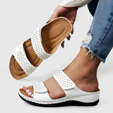 Ariella - Komfortable Sandaler