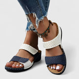 Ariella - Komfortable Sandaler