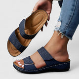Ariella - Komfortable Sandaler