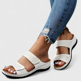 Ariella - Komfortable Sandaler