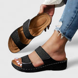 Chelrie - Komfortable Ortopædiske Sandaler
