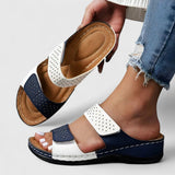 Ariella - Komfortable Sandaler