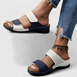 Ariella - Komfortable Sandaler