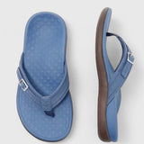 Railie - Letvægts og Flade Flip-Flops