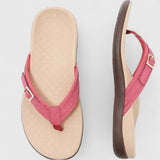 Railie - Letvægts og Flade Flip-Flops