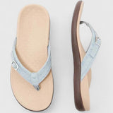 Railie - Letvægts og Flade Flip-Flops