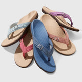 Railie - Letvægts og Flade Flip-Flops