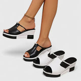 Isola - Chic Ortopædiske Sandaler
