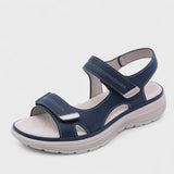 Heidi - Elegant Ortopædisk Sandaler