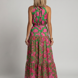 Aurore | Trendy Kjole