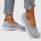 Odara | Ortodontiske Slip-On Sko