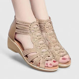 Alana - Elegante Sandaler
