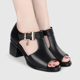 Farrah - Elegant Ortodokse Sandaler