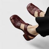 Faith - Chic Aftensandaler