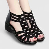 Alana - Elegante Sandaler