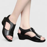 Farrah - Elegant Ortodokse Sandaler