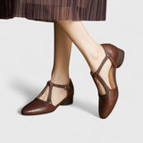 Sadie - Komfortable Ortodokse Sandaler