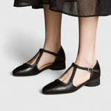 Sadie - Komfortable Ortodokse Sandaler