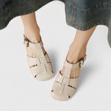 Faith - Chic Aftensandaler
