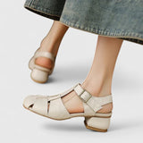 Faith - Chic Aftensandaler