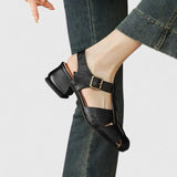 Faith - Chic Aftensandaler