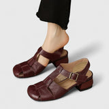Faith - Chic Aftensandaler